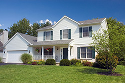 Insurance requirements  residential property management