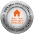 NORAP Short Term Rental Professional Badge